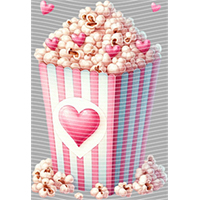 Valentine's Day-QRJ  2638